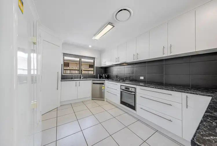 Third view of Homely house listing, 45 Stillwater Drive, Twin Waters QLD 4564