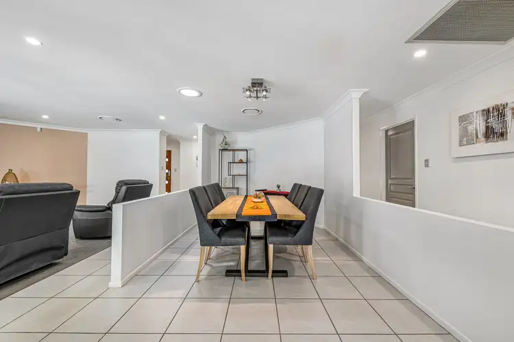 Sixth view of Homely house listing, 45 Stillwater Drive, Twin Waters QLD 4564