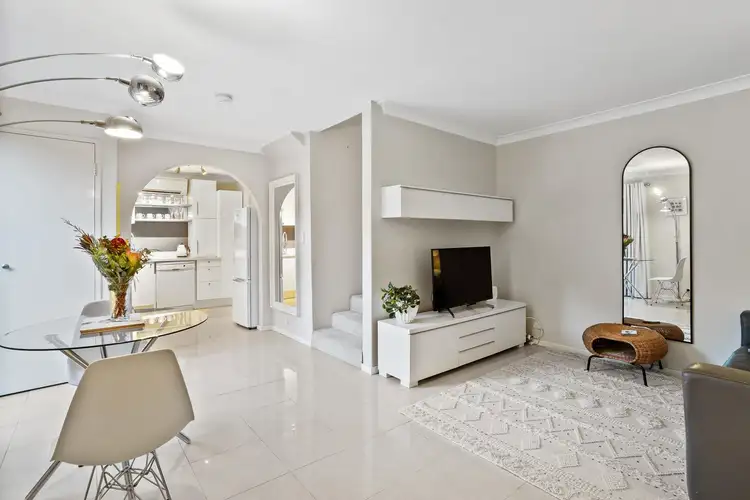 Second view of Homely townhouse listing, 7/189 Townshend Road, Subiaco WA 6008