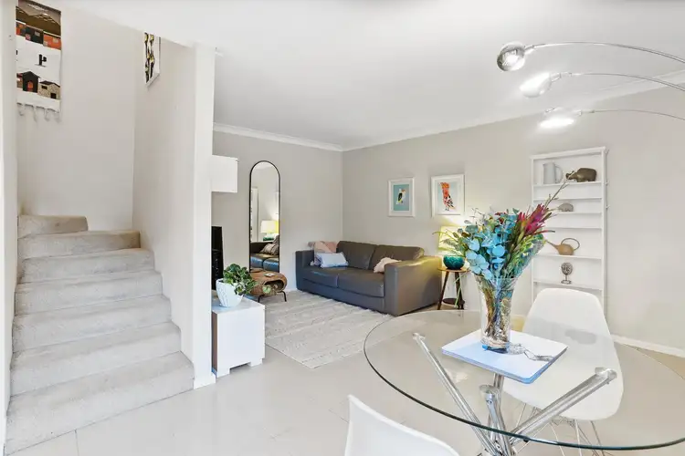 Third view of Homely townhouse listing, 7/189 Townshend Road, Subiaco WA 6008