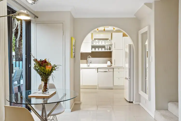 Fourth view of Homely townhouse listing, 7/189 Townshend Road, Subiaco WA 6008
