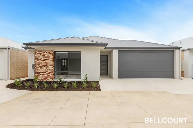 Main view of Homely house listing, 12b Cygni Street, Mandurah WA 6210