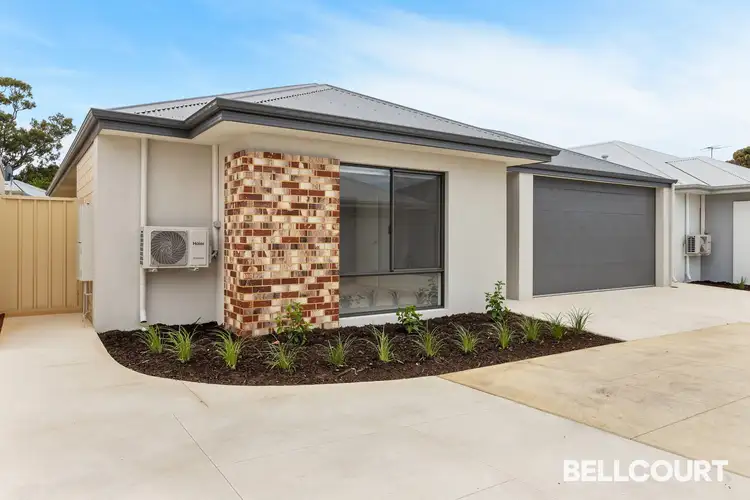 Second view of Homely house listing, 12b Cygni Street, Mandurah WA 6210