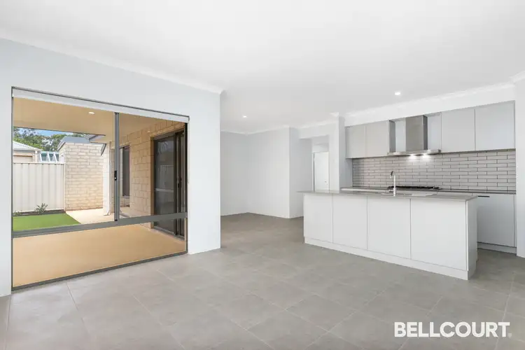 Fourth view of Homely house listing, 12b Cygni Street, Mandurah WA 6210