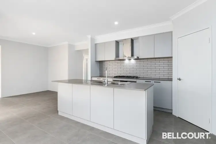 Fifth view of Homely house listing, 12b Cygni Street, Mandurah WA 6210