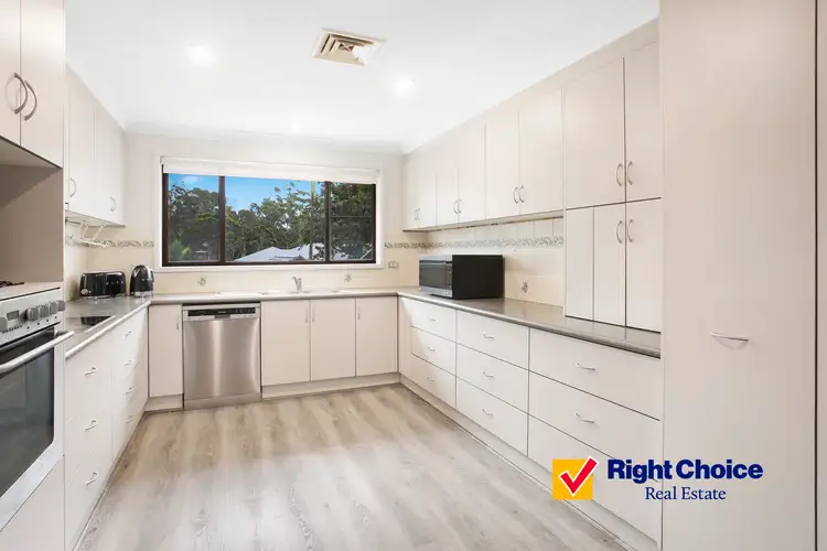 Fourth view of Homely house listing, 42 Station Road, Albion Park Rail NSW 2527