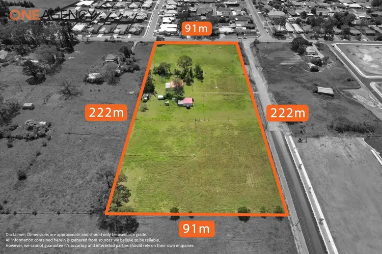 10 Byron Road, Tahmoor NSW 2573