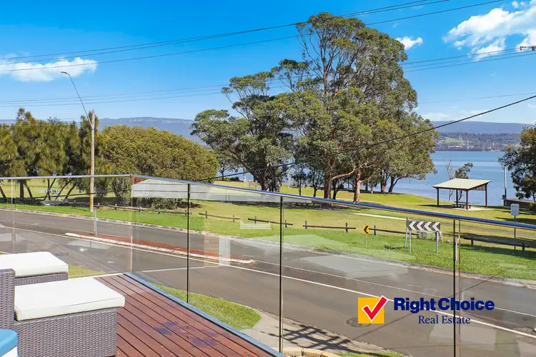 Main view of Homely house listing, 285 Reddall Parade, Mount Warrigal NSW 2528