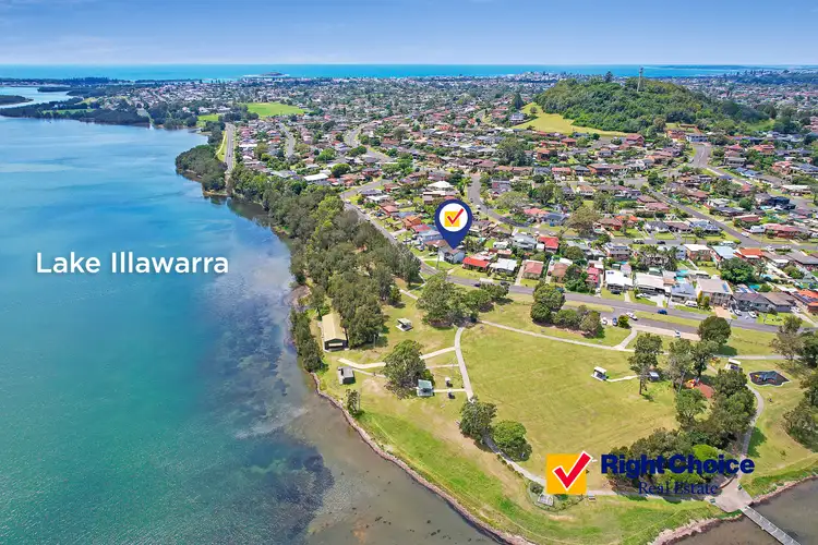Third view of Homely house listing, 285 Reddall Parade, Mount Warrigal NSW 2528