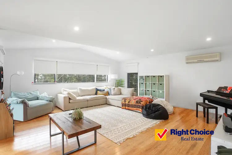 Fourth view of Homely house listing, 285 Reddall Parade, Mount Warrigal NSW 2528