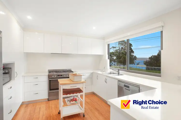 Fifth view of Homely house listing, 285 Reddall Parade, Mount Warrigal NSW 2528