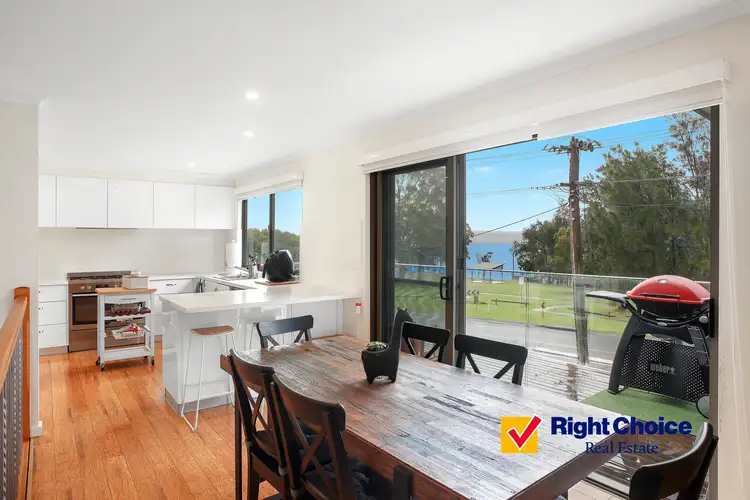 Sixth view of Homely house listing, 285 Reddall Parade, Mount Warrigal NSW 2528