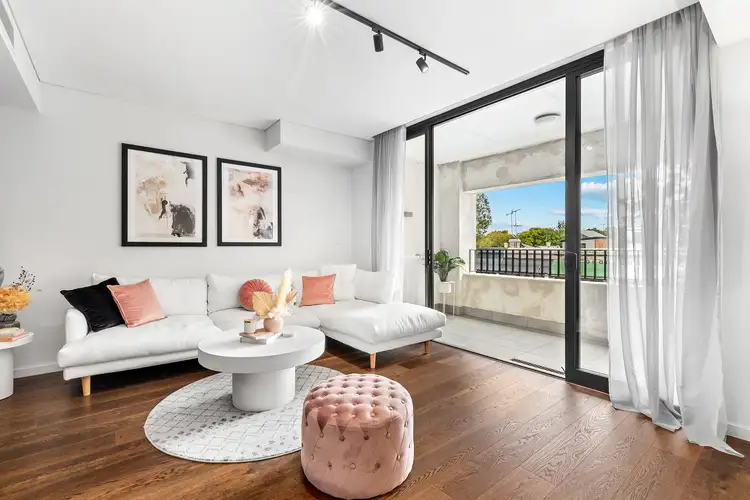 101/76 Mitchell Road, Alexandria NSW 2015