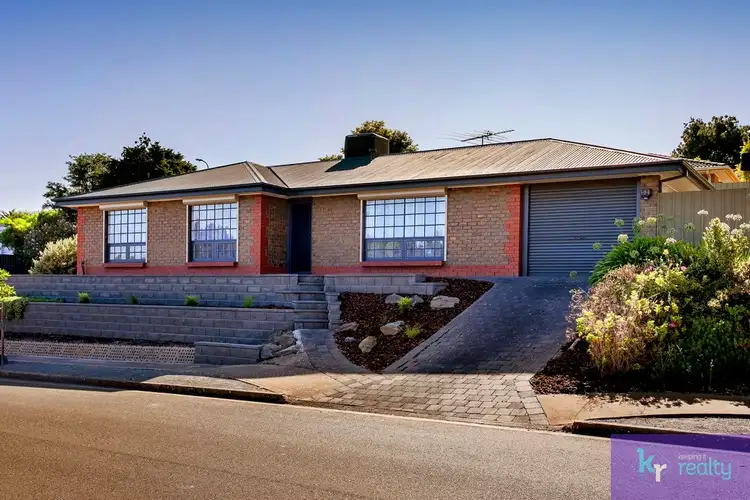 1 Prescott Court, Hallett Cove SA 5158
