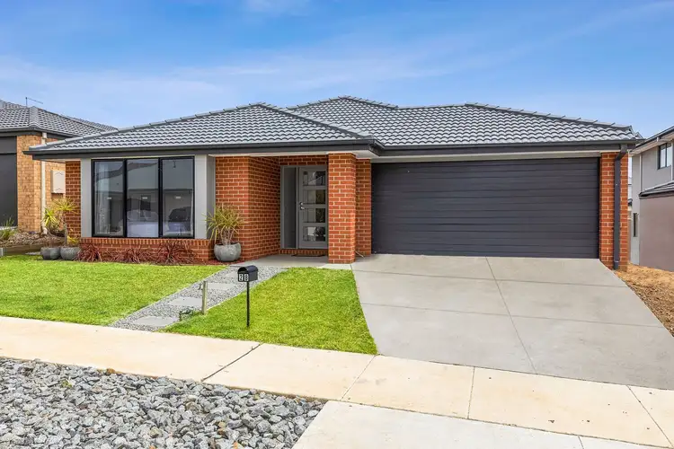 Main view of Homely house listing, 28 Plough Drive, Curlewis VIC 3222