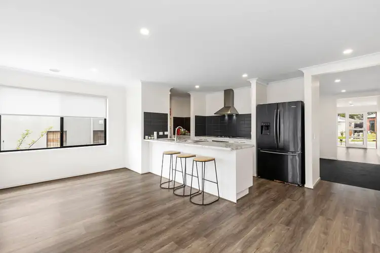 Second view of Homely house listing, 28 Plough Drive, Curlewis VIC 3222