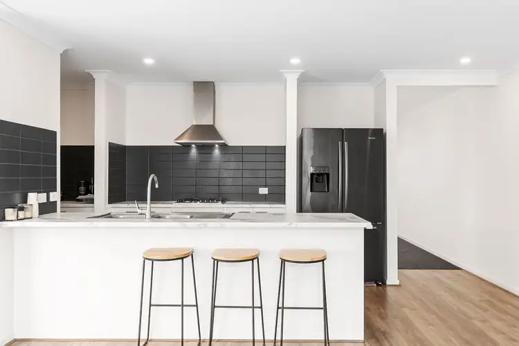 Third view of Homely house listing, 28 Plough Drive, Curlewis VIC 3222