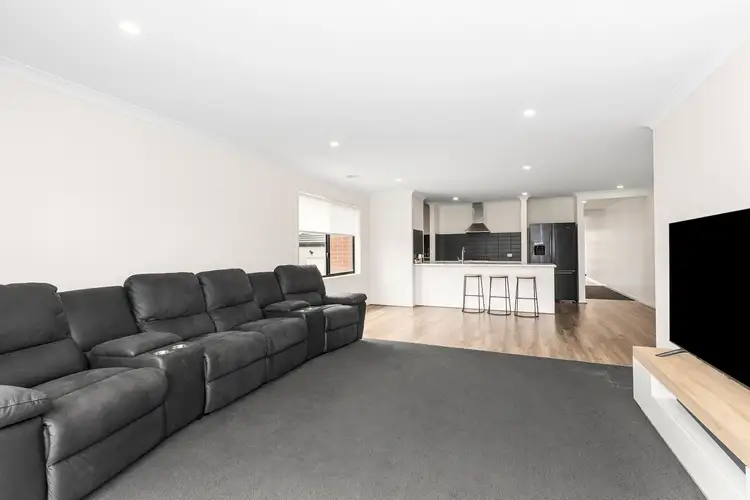 Fourth view of Homely house listing, 28 Plough Drive, Curlewis VIC 3222
