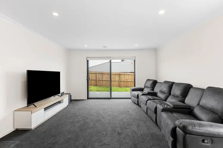 Fifth view of Homely house listing, 28 Plough Drive, Curlewis VIC 3222