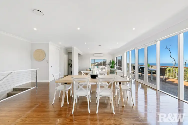Sixth view of Homely house listing, 17 The Palisade, Umina Beach NSW 2257