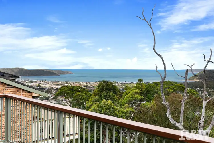 Main view of Homely house listing, 17 The Palisade, Umina Beach NSW 2257