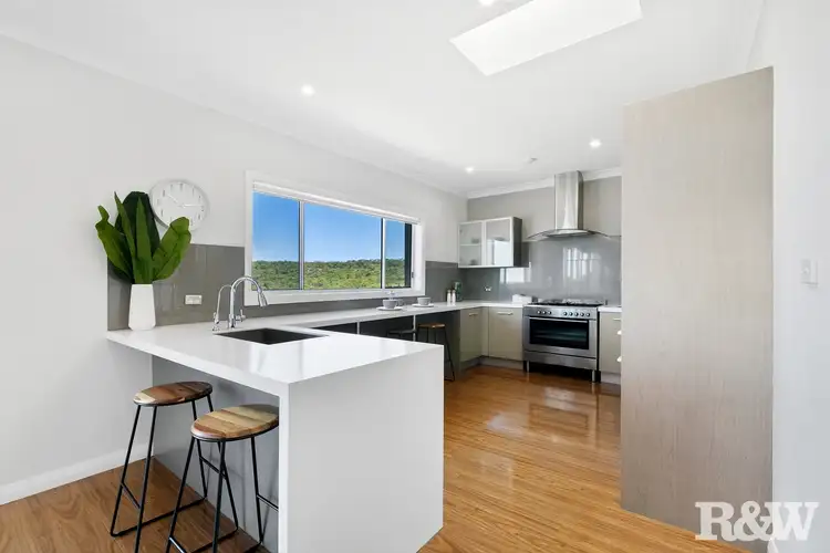 Second view of Homely house listing, 17 The Palisade, Umina Beach NSW 2257