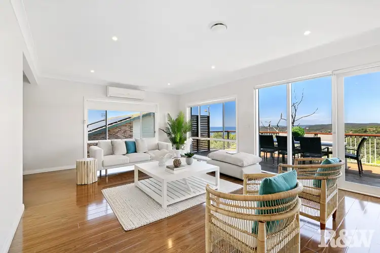 Third view of Homely house listing, 17 The Palisade, Umina Beach NSW 2257