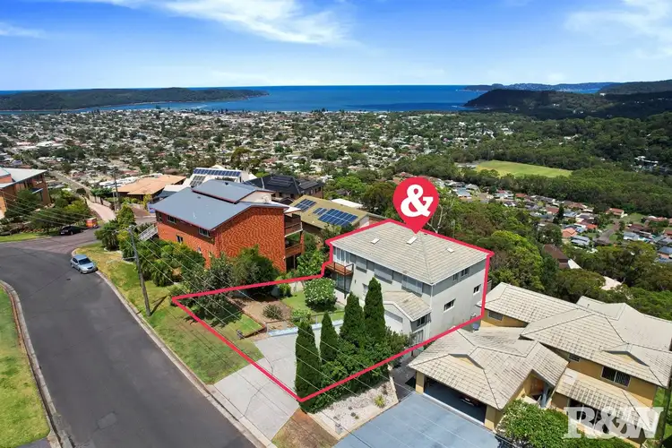 Fifth view of Homely house listing, 17 The Palisade, Umina Beach NSW 2257