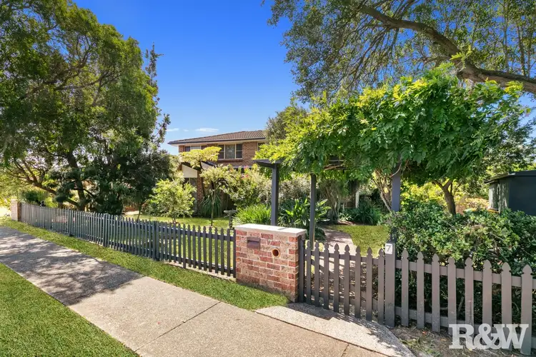 Third view of Homely house listing, 7 Allfield Road, Woy Woy NSW 2256