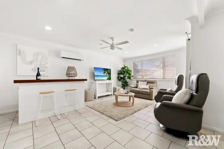 Sixth view of Homely house listing, 7 Allfield Road, Woy Woy NSW 2256