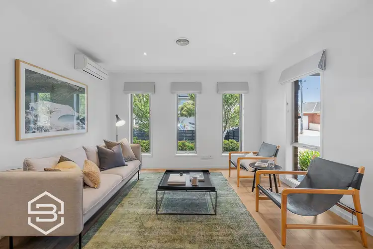 Main view of Homely unit listing, 19 Drinan Road, Chelsea VIC 3196