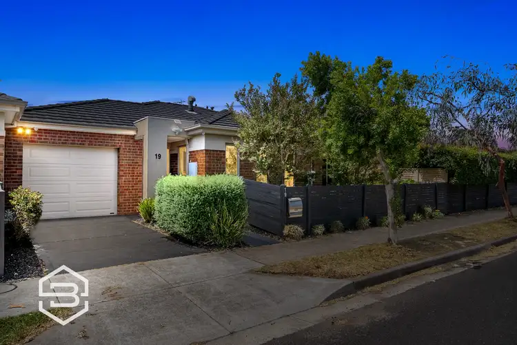Second view of Homely unit listing, 19 Drinan Road, Chelsea VIC 3196