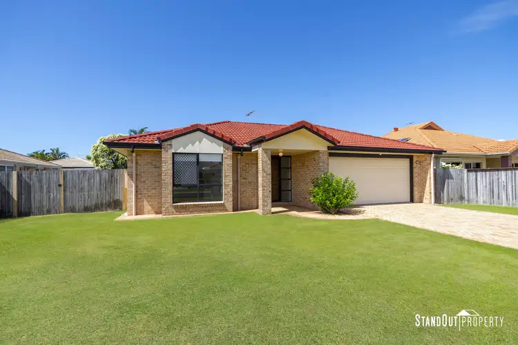 9 Bilinga Court, Sandstone Point QLD 4511