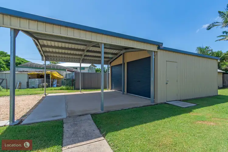 Fourth view of Homely house listing, 2 Nott Street, Walkervale QLD 4670