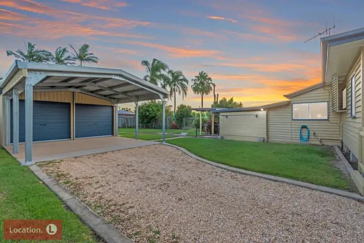 Fifth view of Homely house listing, 2 Nott Street, Walkervale QLD 4670
