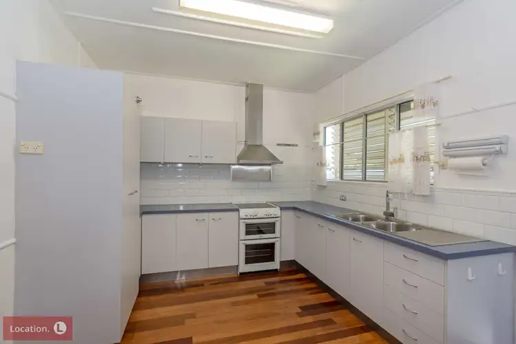 Sixth view of Homely house listing, 2 Nott Street, Walkervale QLD 4670