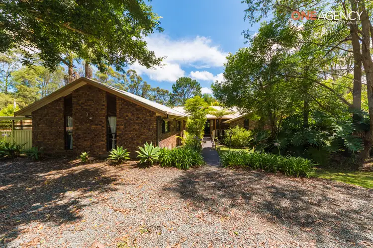 Main view of Homely rural property listing, 19 Myles Close, Old Bar NSW 2430