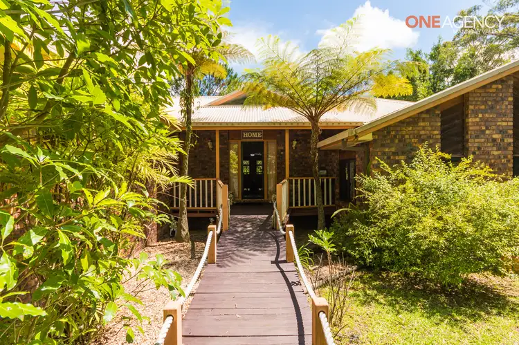 Second view of Homely rural property listing, 19 Myles Close, Old Bar NSW 2430