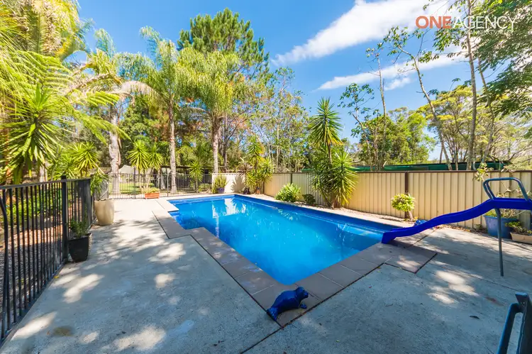 Third view of Homely rural property listing, 19 Myles Close, Old Bar NSW 2430