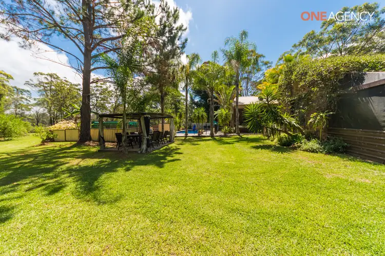Fourth view of Homely rural property listing, 19 Myles Close, Old Bar NSW 2430