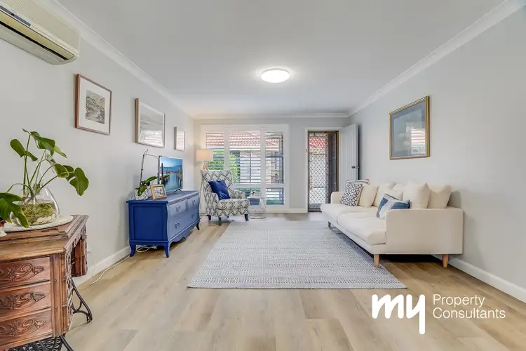 Main view of Homely townhouse listing, 2/21 Little Street, Camden NSW 2570