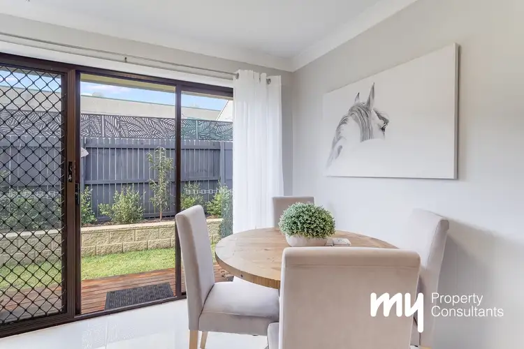 Fifth view of Homely townhouse listing, 2/21 Little Street, Camden NSW 2570