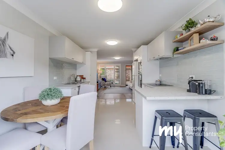 Sixth view of Homely townhouse listing, 2/21 Little Street, Camden NSW 2570