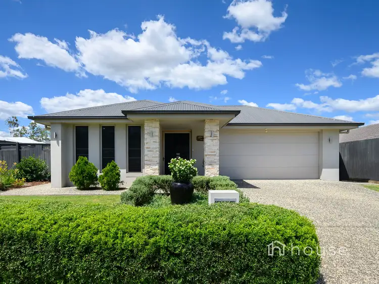Third view of Homely house listing, 2 Mulgara Street, Deebing Heights QLD 4306