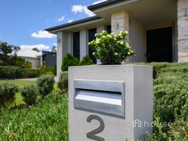 Fourth view of Homely house listing, 2 Mulgara Street, Deebing Heights QLD 4306