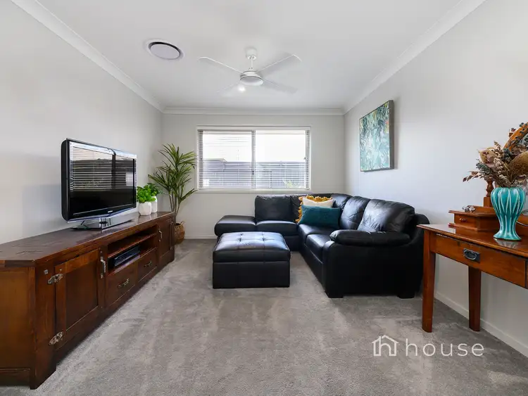 Fifth view of Homely house listing, 2 Mulgara Street, Deebing Heights QLD 4306