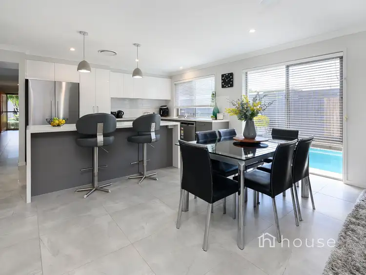 Sixth view of Homely house listing, 2 Mulgara Street, Deebing Heights QLD 4306