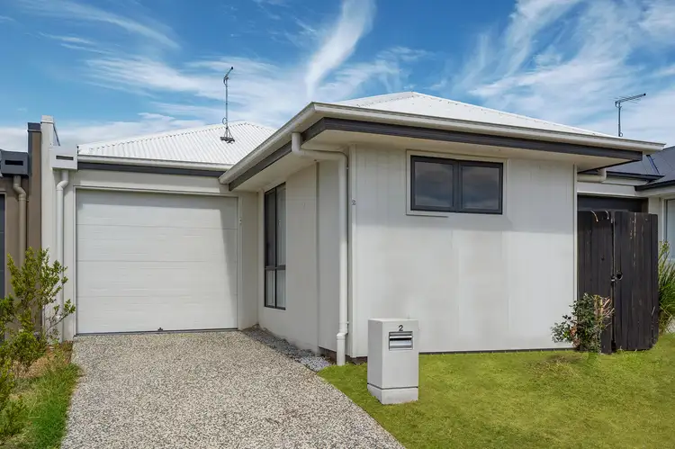 2 Sunbeam Lane, Ripley QLD 4306