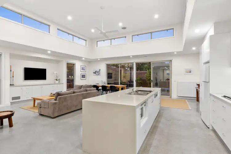 Second view of Homely house listing, 2 Barnett Close, Barwon Heads VIC 3227