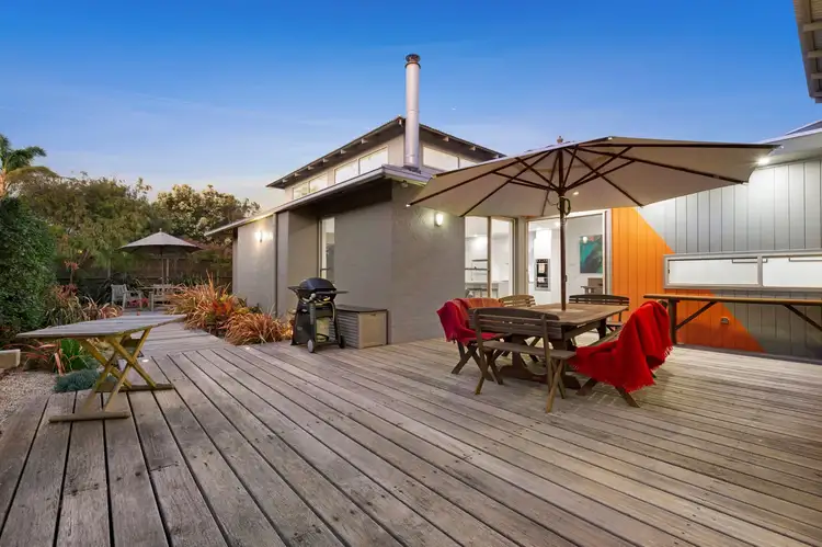 Third view of Homely house listing, 2 Barnett Close, Barwon Heads VIC 3227